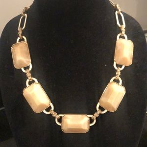 Ann Taylor Statement Necklace